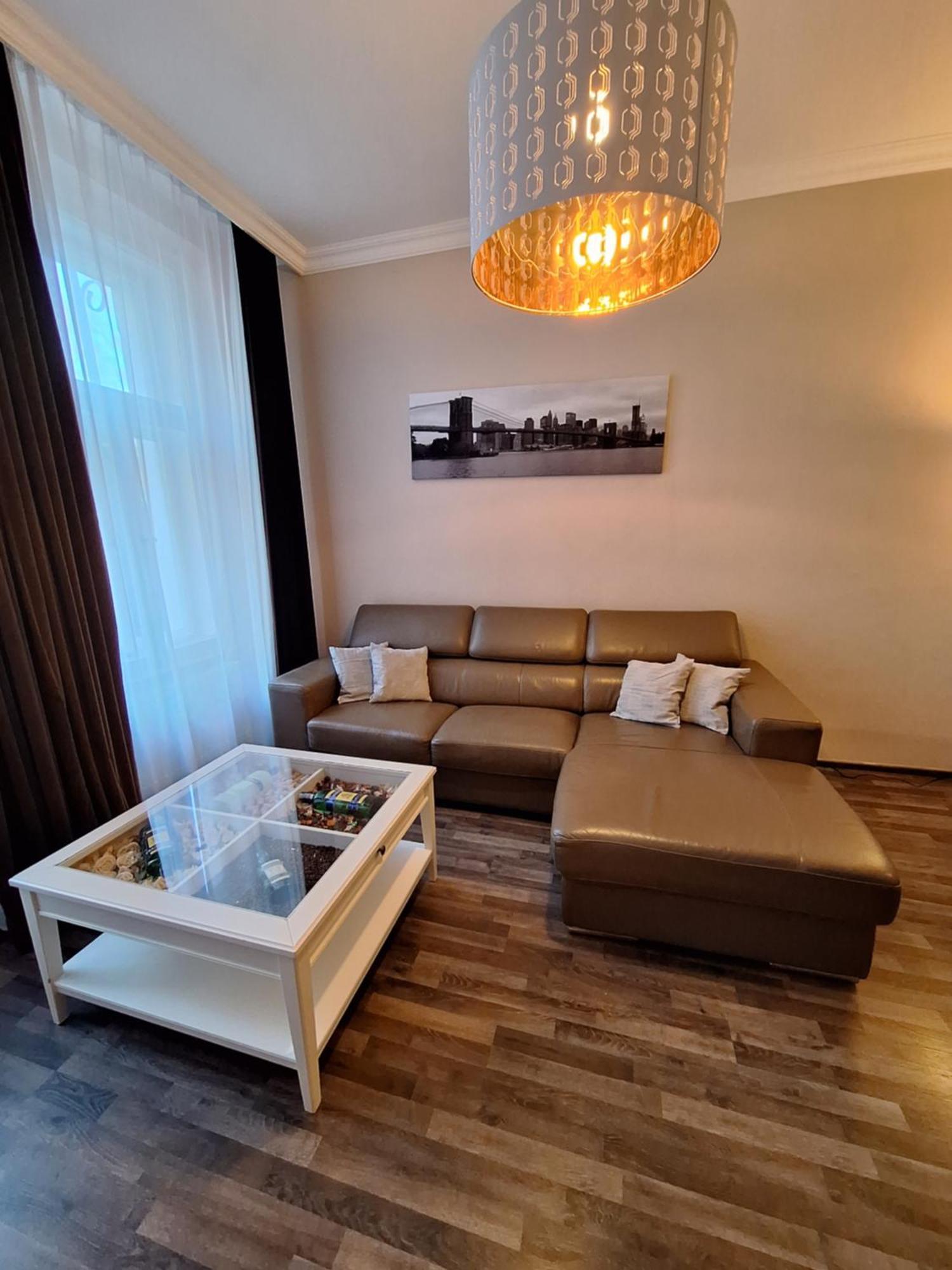 Residence Moravia Apartments KLV Exterior foto