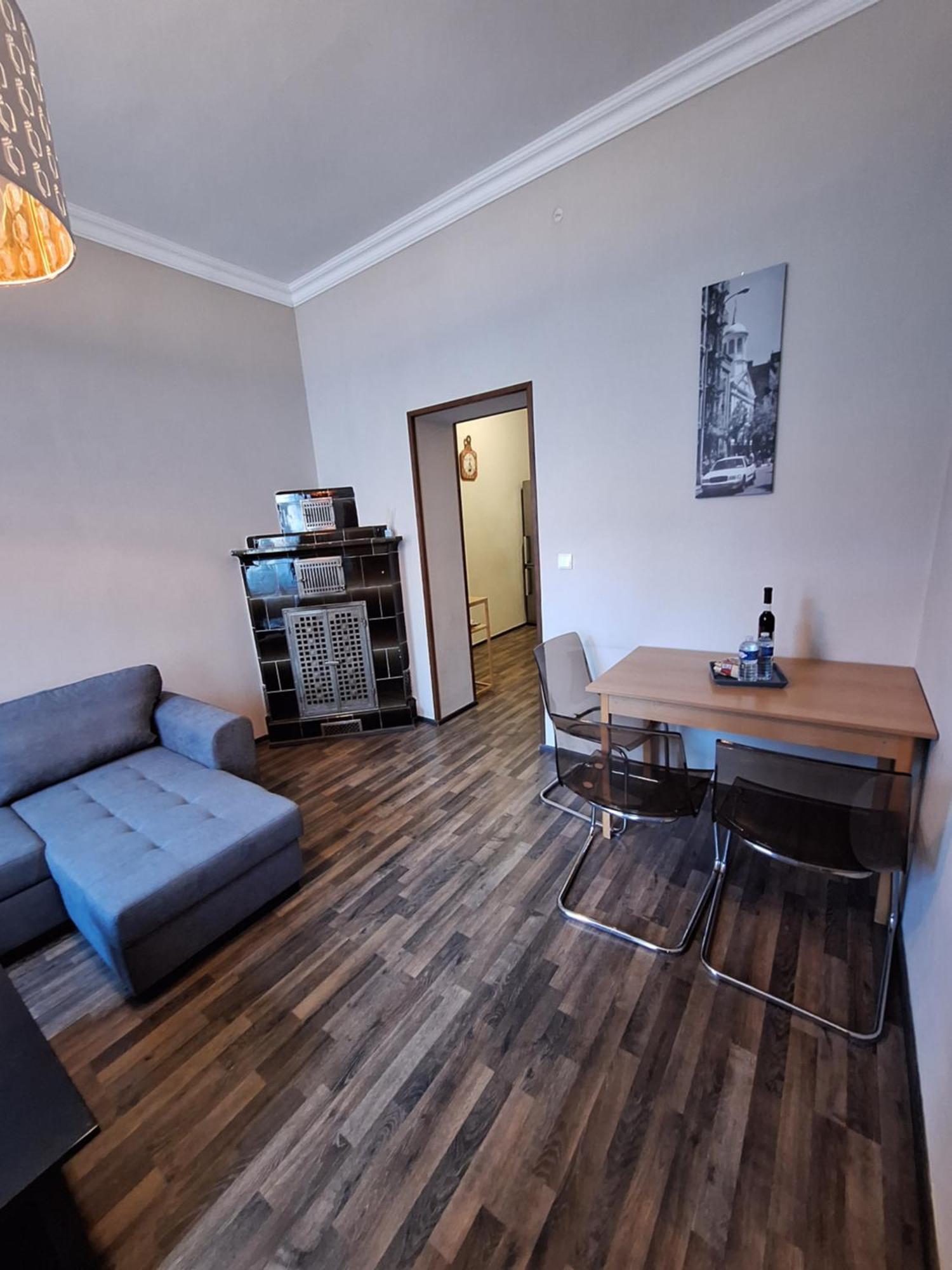 Residence Moravia Apartments KLV Exterior foto