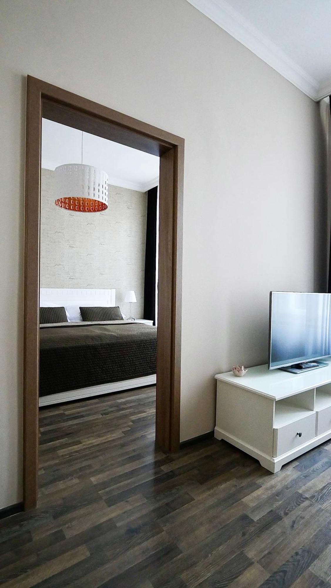 Residence Moravia Apartments KLV Exterior foto