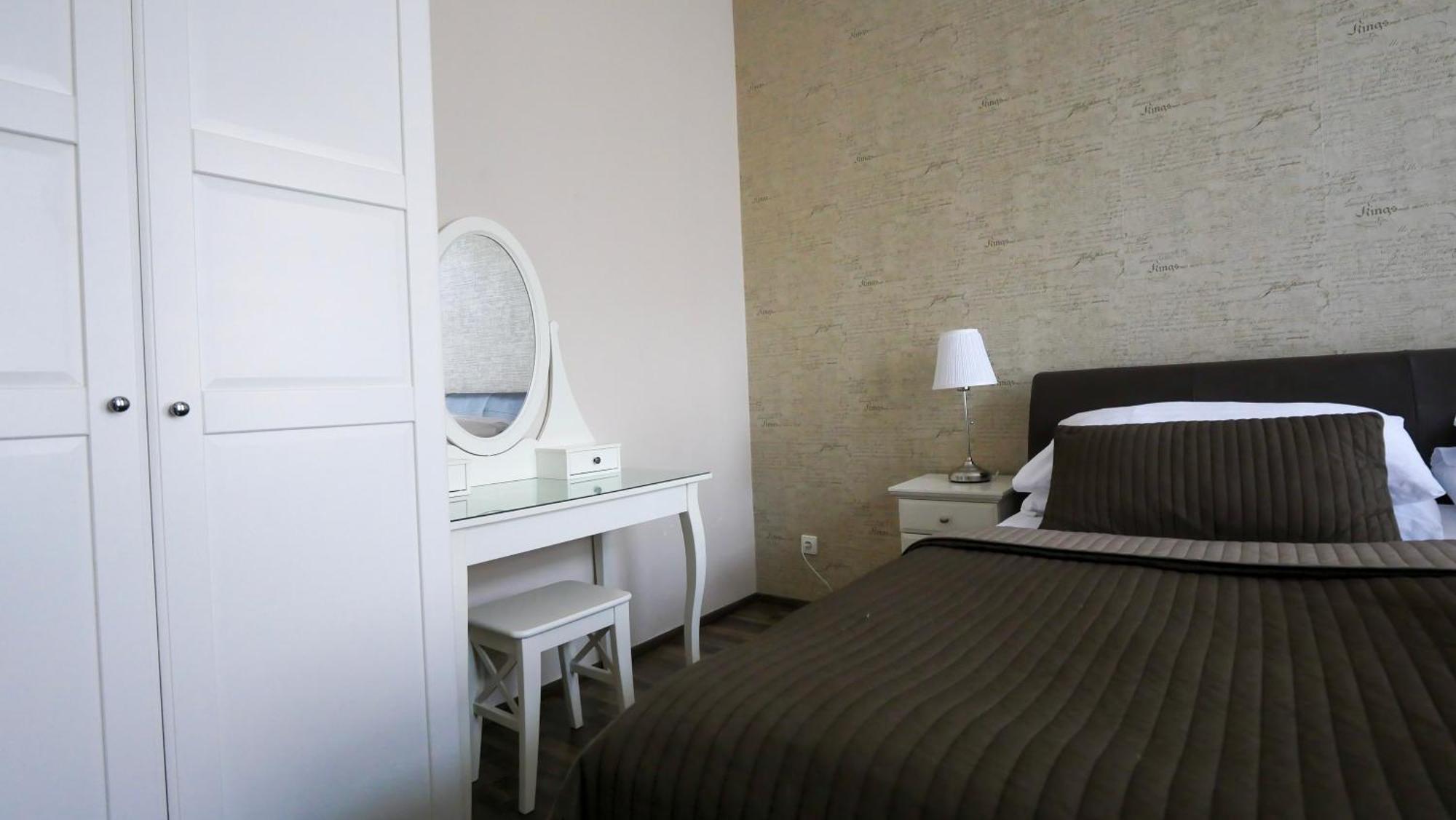 Residence Moravia Apartments KLV Exterior foto